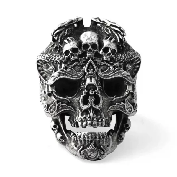 Titan Ring – Bild 3